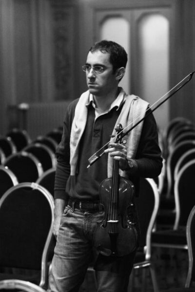 Andrea Rognoni