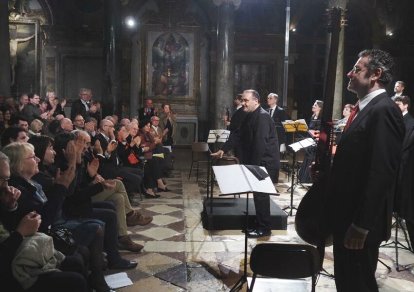 Concerto Italiano
