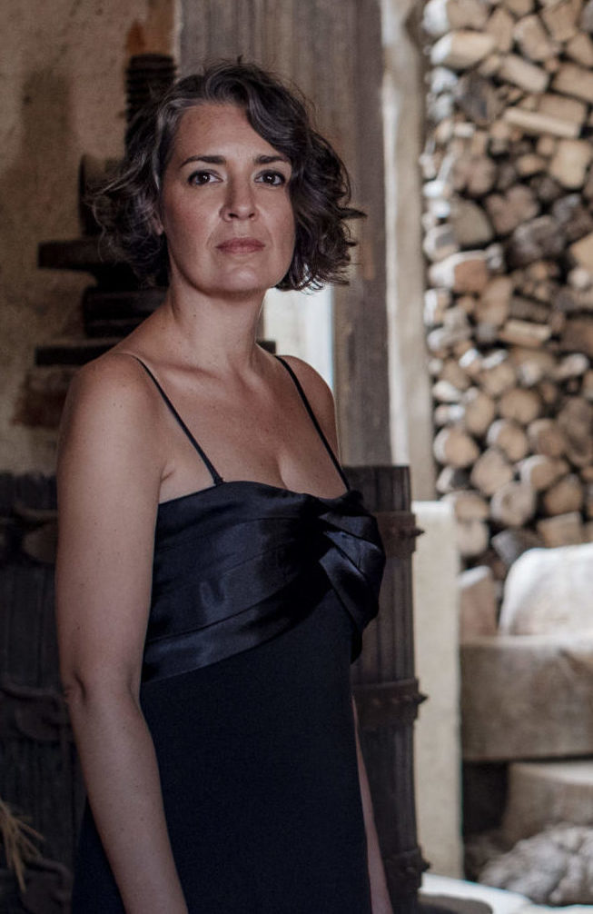francesca cassinari