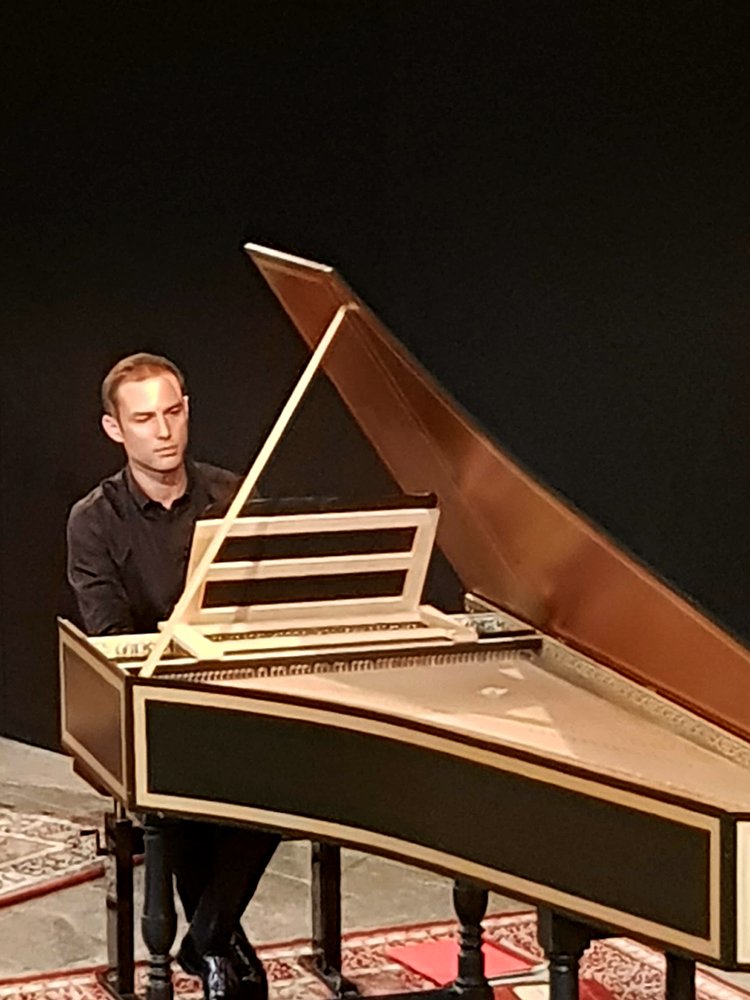 Kevin Manent