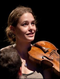 Marie Rouquié