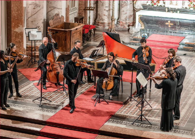 orchestre