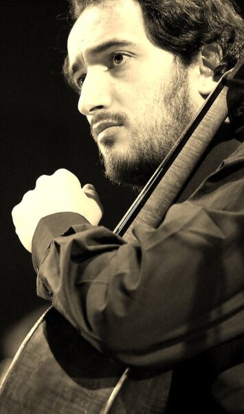 Marco Ceccato