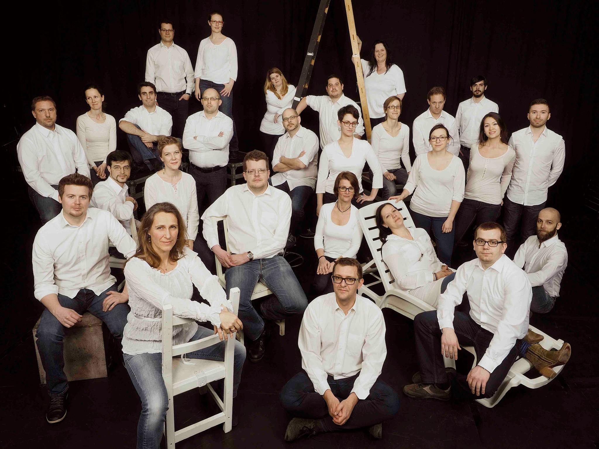 wiener kammerchor