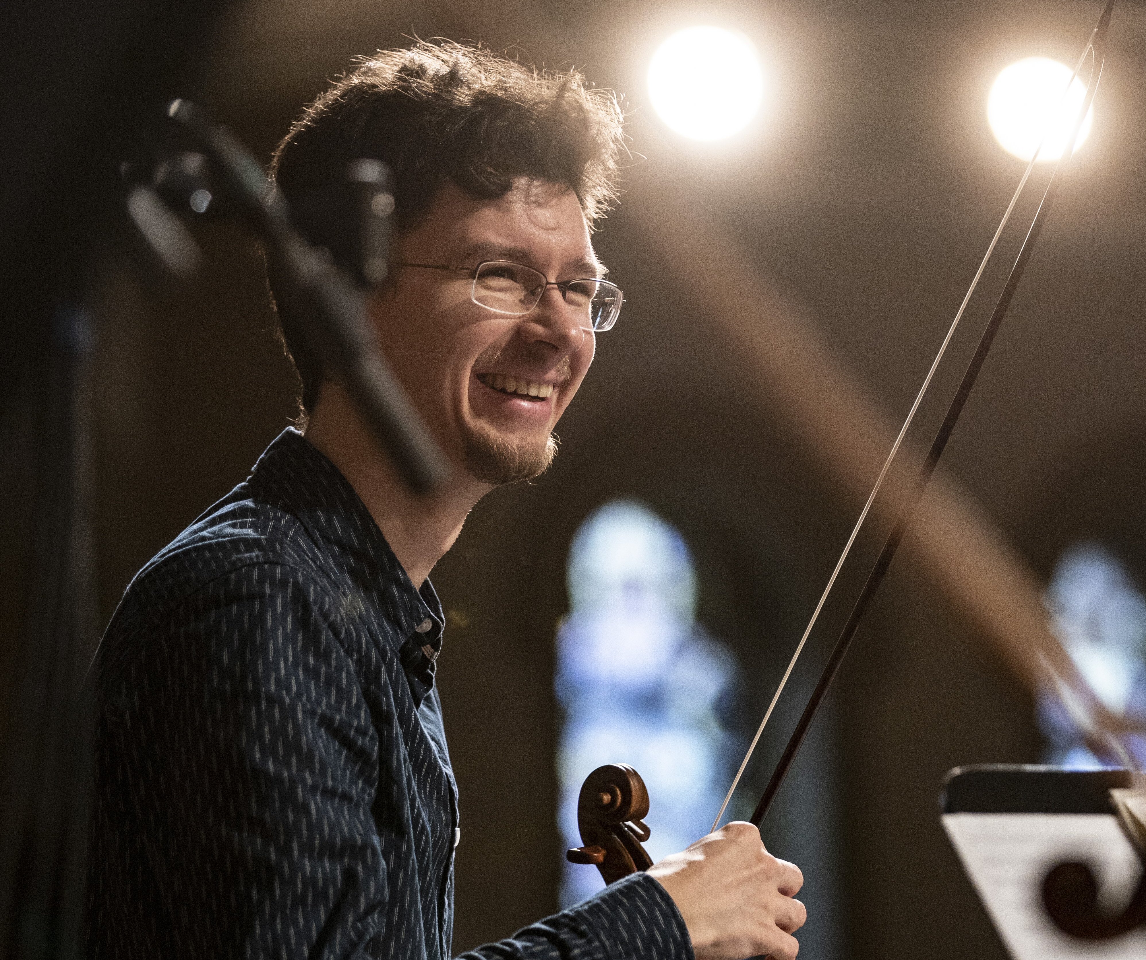 43.Tage Alter Musik in Herne